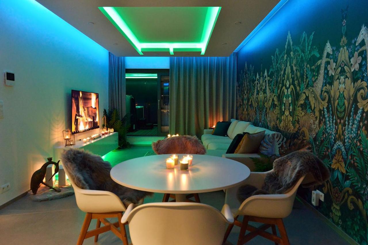 Suitedreams-jungle - Apartment