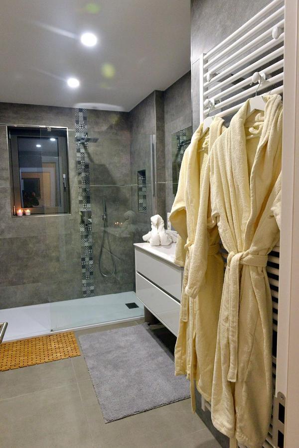 Apartment Suitedreams-jungle -