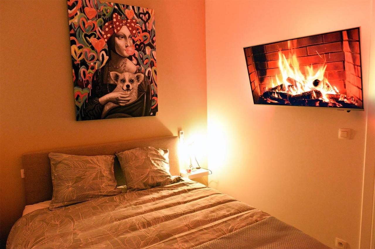 Apartment Suitedreams-jungle -