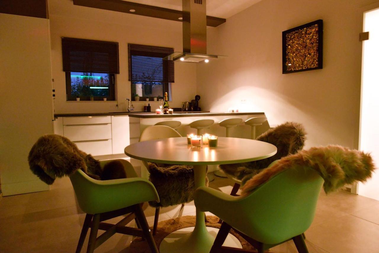 Suitedreams-jungle - Apartment Liege