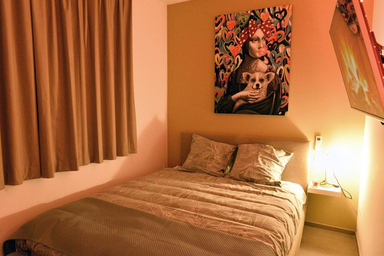 Apartment Suitedreams-jungle - Liege