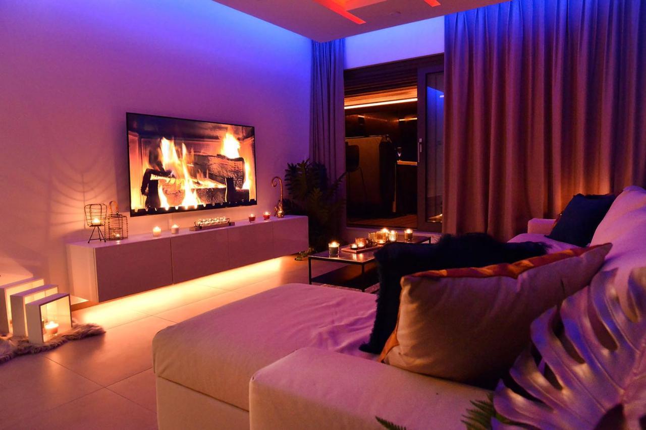 Apartment Suitedreams-jungle -