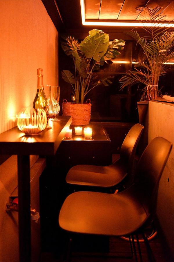 Apartment Suitedreams-jungle - Liege