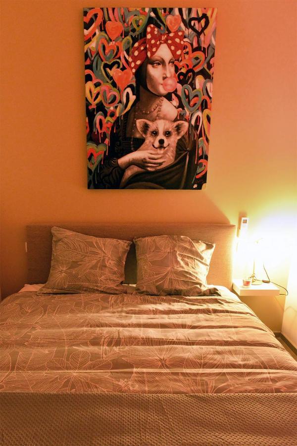 Apartment Suitedreams-jungle - *